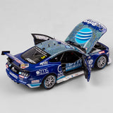 1:18 2023 Todd Hazelwood -- Indigenous Livery -- #3 Ford Mustang GT -- Authentic
