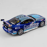 1:18 2023 Todd Hazelwood -- Indigenous Livery -- #3 Ford Mustang GT -- Authentic