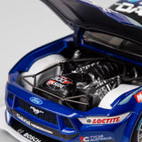 1:18 2023 Todd Hazelwood -- Indigenous Livery -- #3 Ford Mustang GT -- Authentic