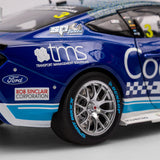 1:18 2023 Todd Hazelwood -- Indigenous Livery -- #3 Ford Mustang GT -- Authentic