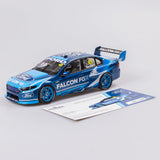 1:18 Ford FGX Falcon -- DNA of FGX Celebration Livery -- Authentic Collectables