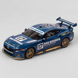 1:18 DJR 500 Rounds Celebration -- #17 Ford Mustang GT S650 Supercar -- Authenti