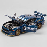 1:18 DJR 500 Rounds Celebration -- #17 Ford Mustang GT S650 Supercar -- Authenti