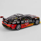 1:18 2023 Sandown Retro -- Reynolds/Tander -- #26 Ford Mustang GT -- Authentic C