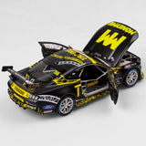 1:18 2023 Declan Fraser -- Indigenous Livery -- #56 Ford Mustang GT -- Authentic