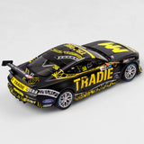 1:18 2023 Declan Fraser -- Indigenous Livery -- #56 Ford Mustang GT -- Authentic