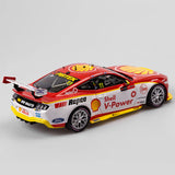 1:18 2023 Bathurst -- De Pasquale/D'Alberto -- #11 Ford Mustang GT -- Authentic