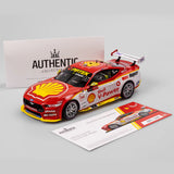 1:18 2023 Bathurst -- De Pasquale/D'Alberto -- #11 Ford Mustang GT -- Authentic