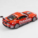 1:18 2023 Todd Hazelwood -- #3 Redarc Ford Mustang GT -- Authentic Collectables