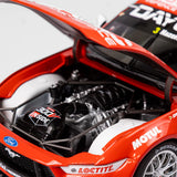 1:18 2023 Todd Hazelwood -- #3 Redarc Ford Mustang GT -- Authentic Collectables