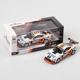 (Pre-Order) 1:43 2024 Ryan Wood -- #2 Ford Mustang GT -- Authentic Collectables