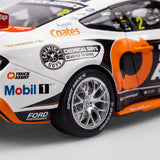 1:18 2024 Ryan Wood -- #2 Ford Mustang GT -- Authentic Collectables