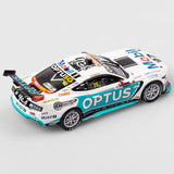 (Pre-Order) 1:43 2024 Chaz Mostert -- Race 9 Winner -- #25 Ford Mustang GT -- Authentic Collectables