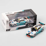 (Pre-Order) 1:43 2024 Chaz Mostert -- Race 9 Winner -- #25 Ford Mustang GT -- Authentic Collectables