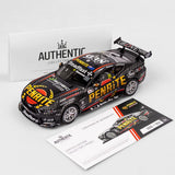 1:18 2024 Richie Stanaway - #26 Penrite Ford Mustang GT - Authentic Collectables