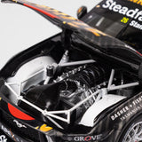 1:18 2024 Richie Stanaway - #26 Penrite Ford Mustang GT - Authentic Collectables