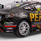 1:18 2024 Richie Stanaway - #26 Penrite Ford Mustang GT - Authentic Collectables