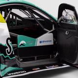 1:18 2024 James Courtney - #7 Snowy River Ford Mustang -- Authentic Collectables