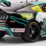 1:18 2024 James Courtney - #7 Snowy River Ford Mustang -- Authentic Collectables