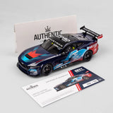 1:18 2024 Adelaide Motorsport Festival -- #16 Ford Mustang GT -- Authentic Collectables