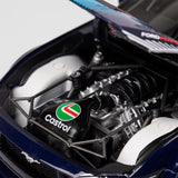 1:18 2024 Adelaide Motorsport Festival -- #16 Ford Mustang GT -- Authentic Collectables