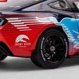 1:18 2024 Adelaide Motorsport Festival -- #16 Ford Mustang GT -- Authentic Collectables