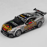 1:18 2024 Matthew Payne -- NZ Taupo Livery -- #19 Ford Mustang GT -- Authentic