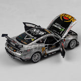1:18 2024 Matthew Payne -- NZ Taupo Livery -- #19 Ford Mustang GT -- Authentic