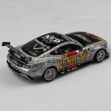 1:18 2024 Matthew Payne -- NZ Taupo Livery -- #19 Ford Mustang GT -- Authentic