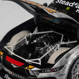 1:18 2024 Matthew Payne -- NZ Taupo Livery -- #19 Ford Mustang GT -- Authentic