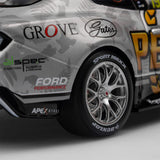 1:18 2024 Matthew Payne -- NZ Taupo Livery -- #19 Ford Mustang GT -- Authentic