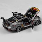 1:18 2024 Richie Stanaway -- NZ Taupo Livery -- #26 Ford Mustang -- Authentic
