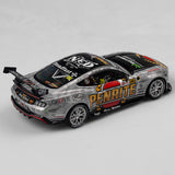 1:18 2024 Richie Stanaway -- NZ Taupo Livery -- #26 Ford Mustang -- Authentic