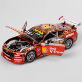 1:18 2024 Anton De Pasquale -- Indigenous Livery -- #11 Ford Mustang -- Authentic Collectables