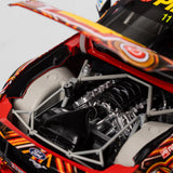 1:18 2024 Anton De Pasquale -- Indigenous Livery -- #11 Ford Mustang -- Authentic Collectables