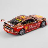 1:18 2024 Will Davison -- Indigenous Livery -- #17 Ford Mustang -- Authentic Collectables