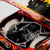 1:18 2024 Will Davison -- Indigenous Livery -- #17 Ford Mustang -- Authentic Collectables