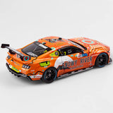 (Pre-Order) 1:18 2024 James Courtney -- Indigenous Livery -- #7 Ford Mustang GT -- Authentic Collectables