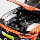 (Pre-Order) 1:18 2024 James Courtney -- Indigenous Livery -- #7 Ford Mustang GT -- Authentic Collectables