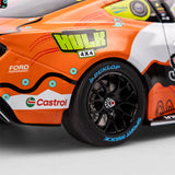 (Pre-Order) 1:18 2024 James Courtney -- Indigenous Livery -- #7 Ford Mustang GT -- Authentic Collectables