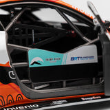 (Pre-Order) 1:18 2024 James Courtney -- Indigenous Livery -- #7 Ford Mustang GT -- Authentic Collectables