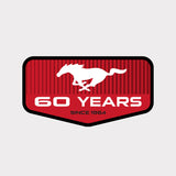 (Pre-Order) 1:18 Ford Performance #60 Ford Mustang GT -- 60 Years Of Mustang Special Edition -- Authentic Collectables