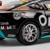 1:18 2024 Chaz Mostert Adelaide 500 - #25 Ford Mustang -- Authentic Collectables