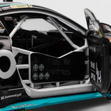 1:18 2024 Chaz Mostert Adelaide 500 - #25 Ford Mustang -- Authentic Collectables