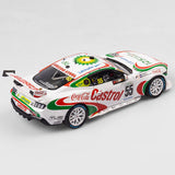1:18 2024 Sandown Retro -- #55 Castrol Ford Mustang GT -- Authentic Collectables