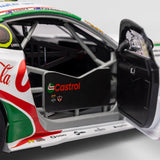 1:18 2024 Sandown Retro -- #55 Castrol Ford Mustang GT -- Authentic Collectables