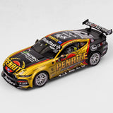 1:18 2024 Bathurst -- Payne/Tander -- #19 Penrite Ford Mustang -- Authentic