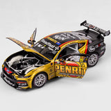 1:18 2024 Bathurst -- Payne/Tander -- #19 Penrite Ford Mustang -- Authentic
