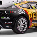 1:18 2024 Bathurst -- Payne/Tander -- #19 Penrite Ford Mustang -- Authentic