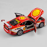 1:18 2024 Anton De Pasquale -- #11 Ford Mustang GT -- Authentic Collectables